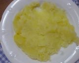 潰しじゃが芋のスープ♪自然なとろみ♪作り方2写真