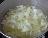 潰しじゃが芋のスープ♪自然なとろみ♪作り方3写真