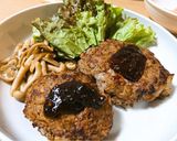 ハンバーグ覚書作り方11写真