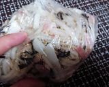 大根消費【大根とベーコンの塩こんぶ和え】作り方7写真