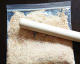 簡単混ぜるだけ！濃厚★チーズケーキ作り方1写真