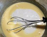 簡単混ぜるだけ！濃厚★チーズケーキ作り方6写真