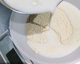 簡単♡おからハンバーグ作り方2写真