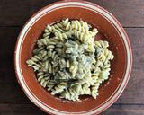 焼きなすのショートパスタ作り方6写真