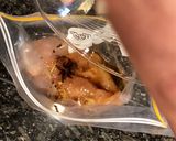 四川風 ピリ辛よだれ鶏胸肉作り方4写真
