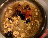 四川風 ピリ辛よだれ鶏胸肉作り方13写真