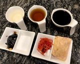 四川風 ピリ辛よだれ鶏胸肉作り方9写真
