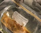 四川風 ピリ辛よだれ鶏胸肉作り方7写真