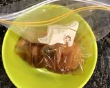 四川風 ピリ辛よだれ鶏胸肉作り方6写真