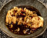 四川風 ピリ辛よだれ鶏胸肉作り方16写真