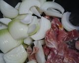 肉じゃが作り方1写真