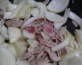 肉じゃが作り方4写真
