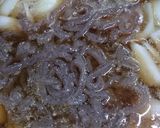 肉じゃが作り方5写真