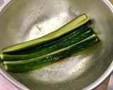 キンパ（韓国風海苔巻き）〈やよい会〉作り方5写真