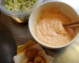 簡単でシンプル 美味しいたらこスパゲティ作り方5写真