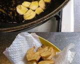 簡単でシンプル 美味しいたらこスパゲティ作り方4写真