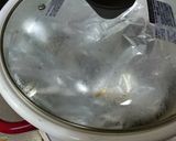 マコガレイの姿煮作り方10写真