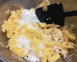 台湾の屋台スイーツ★地瓜球と地瓜圓作り方4写真