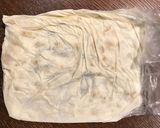 ギリシャ　ヨーグルトバーク風　バナナ味作り方8写真