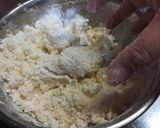 台湾の屋台スイーツ★地瓜球と地瓜圓作り方5写真