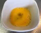 簡単!しらす入りたまご粥作り方1写真