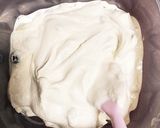 ラムレーズンアイス作り方3写真
