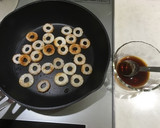 10分で、もやしと竹輪の簡単和え物作り方1写真