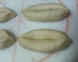 スキムミルクのレンジパン作り方13写真