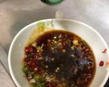 焼肉のたれがタイ風に変身☆旨辛スッパたれ作り方3写真