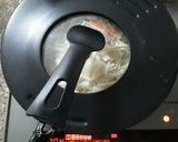 すごーく簡単♪えのきと大葉の和え物作り方4写真