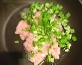 簡単ガパオライス風作り方5写真