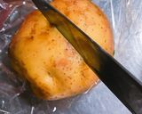 レンチンで！焼きたらこのポテトサラダ作り方3写真