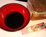 豚肉とナスの生姜味噌焼き作り方3写真