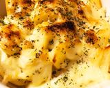 ★ポテトのチーズ焼き★作り方5写真