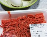 ヤーコンと完熟トマトでロールキャベツ作り方1写真
