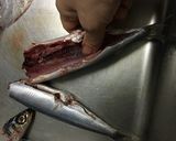 イワシ 3匹 味付け色々作り方1写真