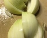 電子レンジで肉じゃが作り方3写真