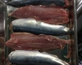 イワシ 3匹 味付け色々作り方3写真