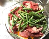 電子レンジで肉じゃが作り方6写真