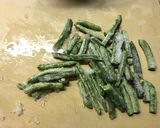 電子レンジで肉じゃが作り方5写真