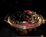 電子レンジで肉じゃが作り方7写真