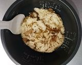 炊かない(^ω^)混ぜ込みご飯作り方3写真