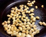 水煮大豆のおつまみ☆のり塩味作り方3写真
