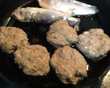 イワシ 3匹 味付け色々作り方7写真