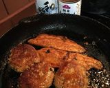 イワシ 3匹 味付け色々作り方8写真