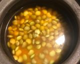 だだちゃ豆の炊き込みご飯作り方2写真