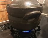 だだちゃ豆の炊き込みご飯作り方3写真