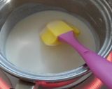 クリームシチュー作り方5写真