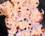 レンコンカリッとチーズ作り方3写真