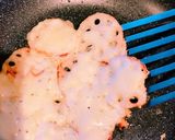 レンコンカリッとチーズ作り方4写真